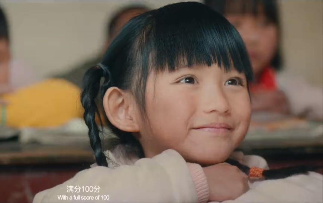 朱梓玥领衔主演天堂的张望出色表现折射出体育精神的光芒